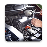 إصلاح السيارات