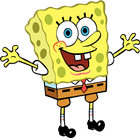 Sponge Bob Cartoon biểu tượng