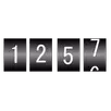 DIGITAL DRUM CLOCK aplikacja