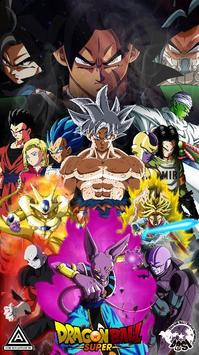 Dragon Ball Super Wallpaper 4k For Android Apk Download