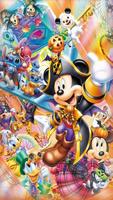 mickey mouse and minnie wallpapers capture d'écran 3