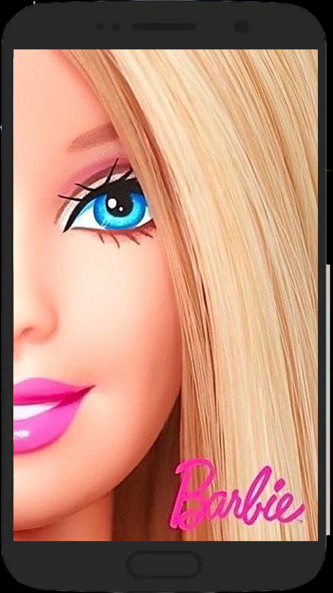 barbie wallpaper for phone for Android - APK Download