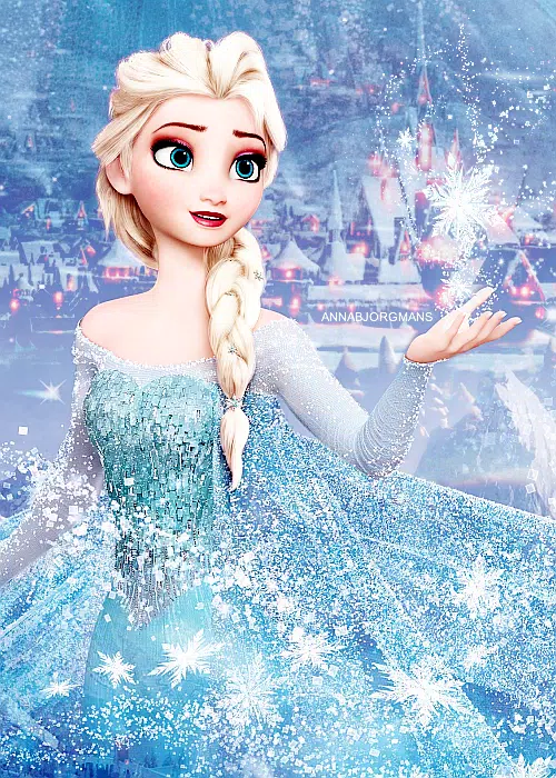 خلفيات السا وانا ملكة الثلج APK per Android Download