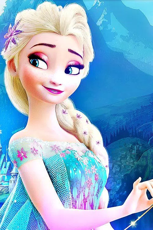 Elsa Anna Frozen Wallpaper APK for Android Download Elsa Anna Frozen Wallpaper APK for Android Download