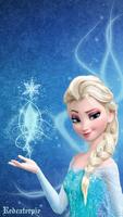 Elsa Anna Frozen Wallpaper screenshot 2