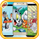 APK tom and jerry wallpapers hd free