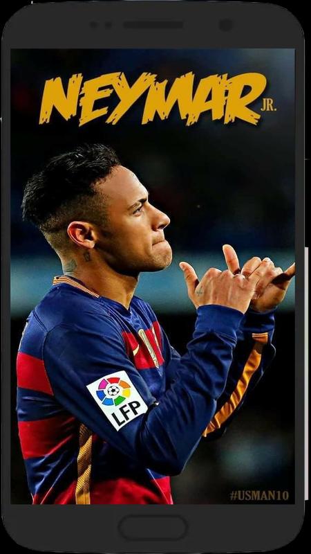 خلفيات نيمار 4K for Android - APK Download