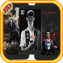 Cristiano Ronaldo HD wallpapers APK