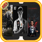 Cristiano Ronaldo HD wallpapers icon