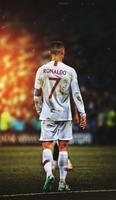 Cristiano Ronaldo HD wallpapers capture d'écran 1