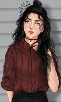 خلفيات جيرلي ام For Android Apk Download