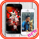 خلفيات كيليان مبابي hd APK