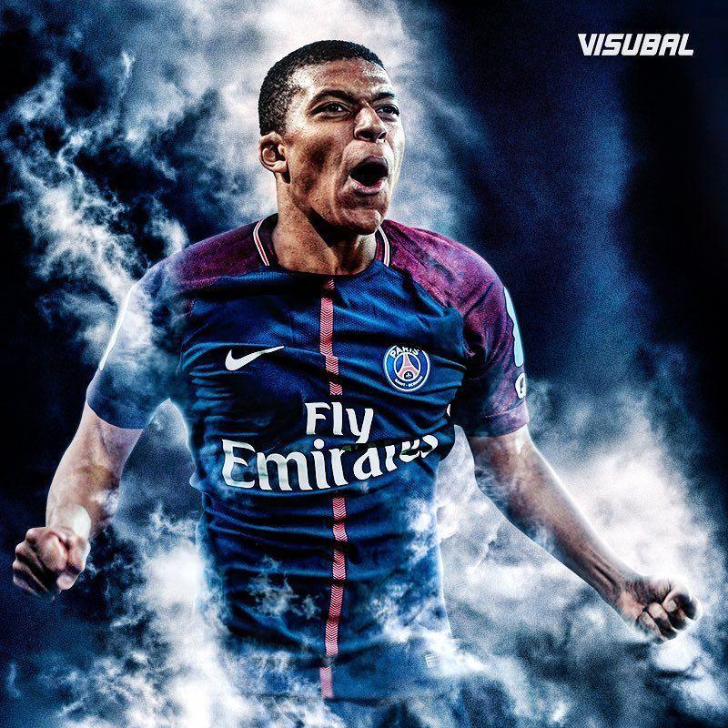kylian mbappe wallpapers hd phone pour Android ...