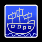 Boat building game bot icône