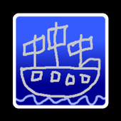 Boat building game bot icon