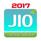 Best Jio4GVoice guide icône