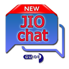Guide JioChat icône