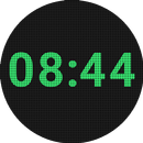 APK Screen alarm clock