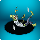 Hole for Zombies .io