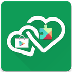 Play Services & Play store Information icon
