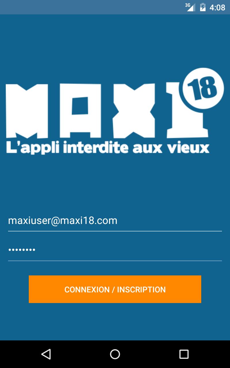 Maxi 18