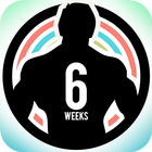 6 Weeks Challenge simgesi
