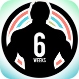 6 Weeks Challenge