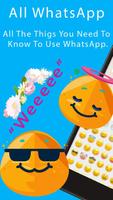 Free WhatsApp Messanger ❤️📱,Tips and guide captura de pantalla 2