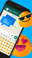 Free WhatsApp Messanger ❤️📱,Tips and guide captura de pantalla 3