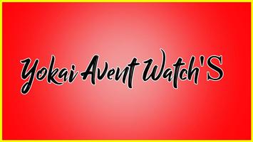 Yokai Avent watch's تصوير الشاشة 2