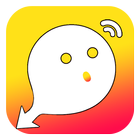 SnapDown ❤️👻 - Sanps Saver 😇 2017 icono