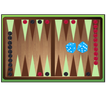 Long Backgammon - Narde Free