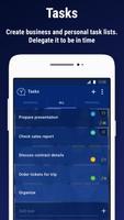 YOU - Tasks, Calendar & Chats syot layar 2