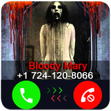 Bloody Mary Calling You أيقونة