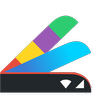 Energy Bar - Curved Edition fo APK