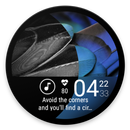 APK Wear Wallpaper Watch Face