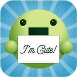 Cute SMS Popup Notification