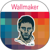 Wallmaker Messi Edition APK