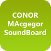 McGregor Soundboard 2017