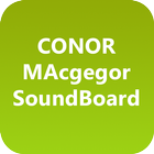 McGregor Soundboard 2017 आइकन