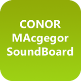 McGregor Soundboard 2017 icône