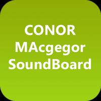 McGregor Soundboard 2017 syot layar 1