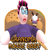 Guide For Roblox Escape Grandmas House Obby For Android - escape grandmas house in roblox new update asia