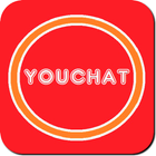 Youchat - meet & flirt आइकन