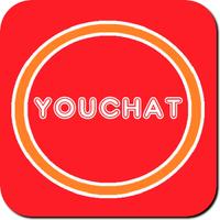 Poster Youchat - meet & flirt