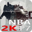 GUIDE for NBA 2K17 Free biểu tượng