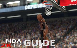 GUIDE for NBA 2K17 Free ảnh chụp màn hình 2