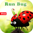 Run Bug : Funny Games icon
