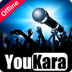 YouKara - Hát Karaoke Offline APK