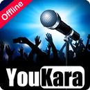 YouKara - Hát Karaoke Offline APK